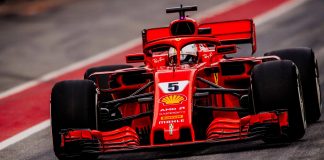 Vettel rezerviran unatoč obaranju rekorda