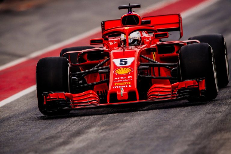 Vettel rezerviran unatoč obaranju rekorda