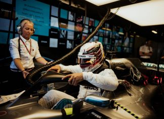 Hamilton se povlači na kraju sezone? hamilton