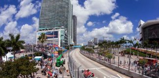 miami