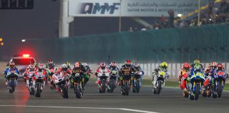 katar start