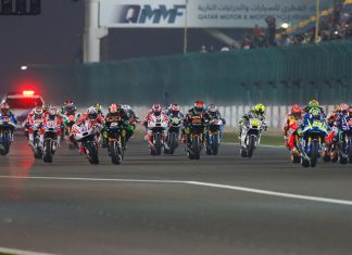 katar start