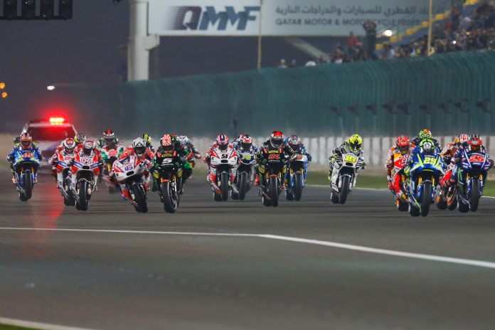 katar start