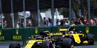 Renault: Nećemo ulagati da bi ušli u top 3 renault