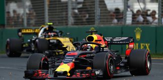 Red Bull prelazi na Hondu! ricciardo