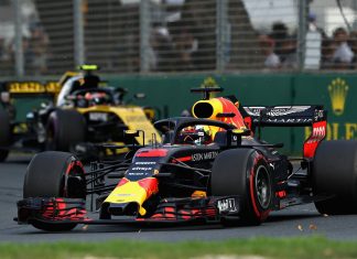 ricciardo