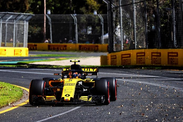sainz