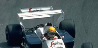 Senna: “Znam da nisam pogriješio, zid se pomakao!” senna