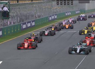 F1 uvodi kvalifikacijske utrke?