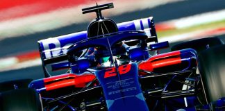 toro rosso
