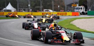 verstappen