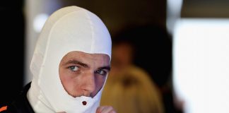 verstappen