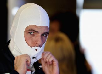 verstappen