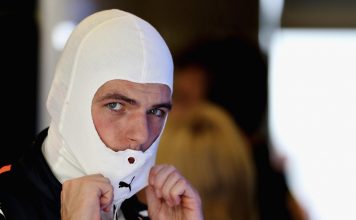 verstappen