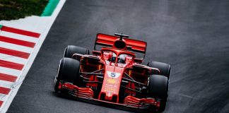 vettel