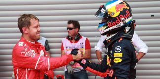 vettel ricciardo