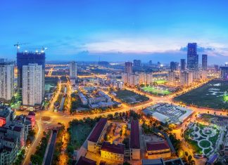 Dobro jutro, Vijetname! vijetnam