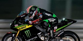 Zarco oborio novi rekord i osvojio Pole poziciju u Katru! zarco