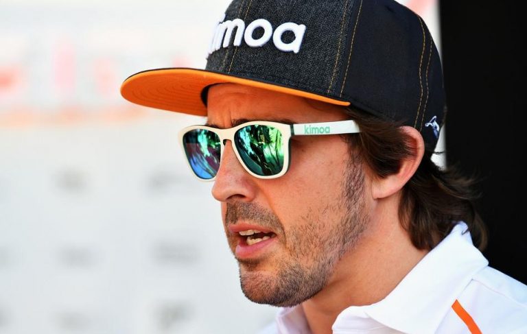 Alonso: 13. mjesto je maksimum McLarena