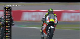 Crutchlow pobijedio dramatičnu VN Argentine