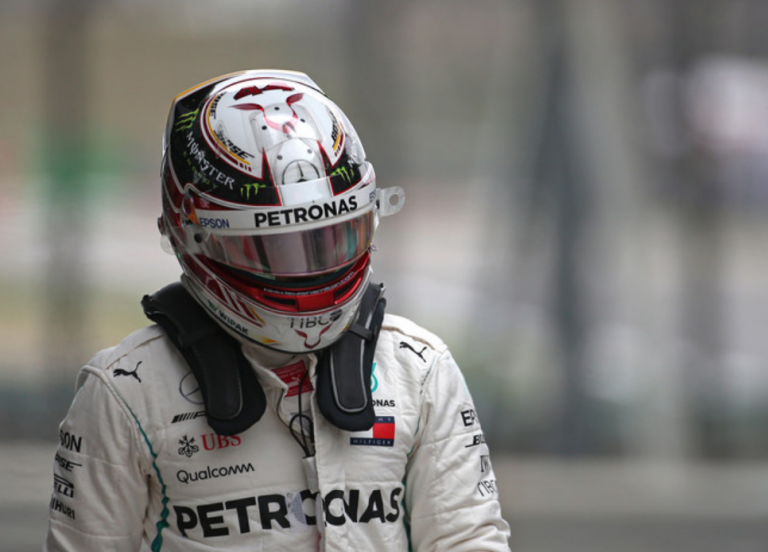 Rosberg: Hamilton van forme u 2018!