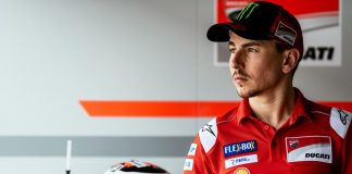 Kako Lorenzo definira vozačko tržište? (2) lorenzo