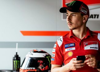 lorenzo