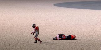 Brembo riješio problem zbog kojeg je Lorenzo odustao u Katru! lorenzo