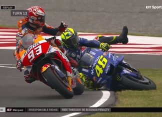 Crni tango Marca Marqueza