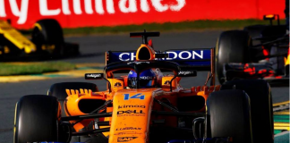 mclaren