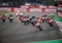 Miller proziva Rossija i Marqueza za nezrelost miller