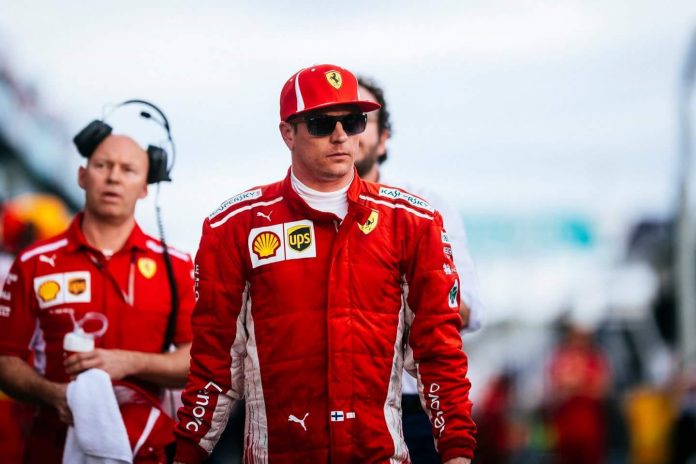 raikkonen