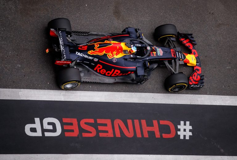 Ricciardo o ostanku i odlasku iz Red Bulla