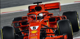 vettel