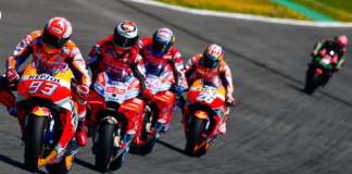 motogp niz