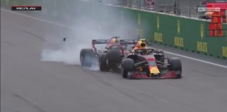 Red Bull favorizira Verstappena? verstappen ricciardo