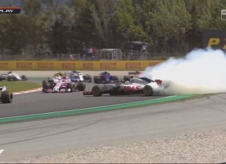 Grosjeanova karijera pod upitnikom grosjean vn španjolske