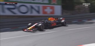 Nedodirljivi Ricciardo osvojio Pole poziciju za VN Monaka! ricciardo monako