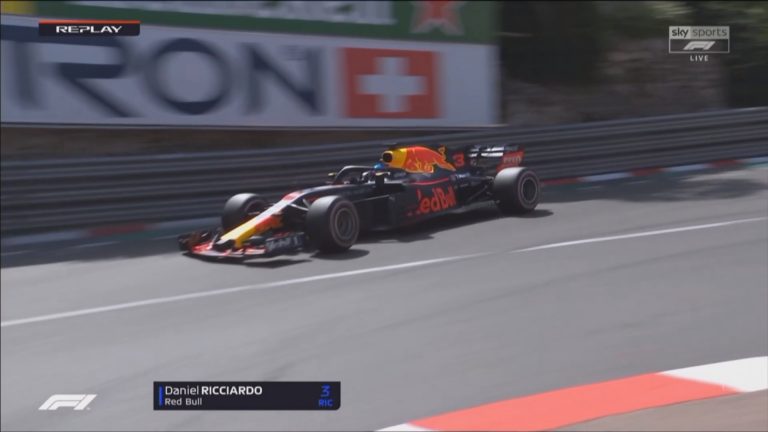 Nedodirljivi Ricciardo osvojio Pole poziciju za VN Monaka!