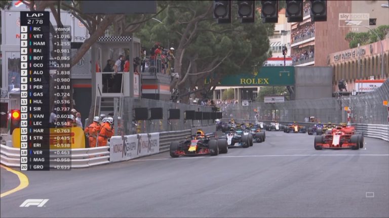 Iskupljenje u Monaku: Ricciardo pobijedio unatoč tehničkom problemu