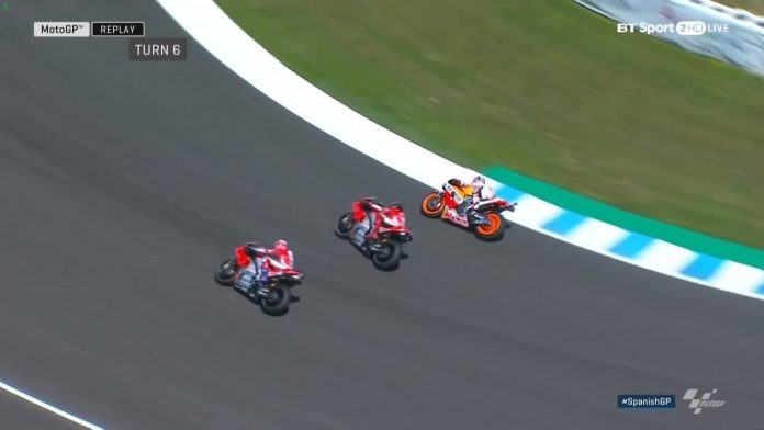 lorenzo pedrosa dovizioso