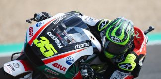 Crutchlow osvojio Pole poziciju u Jerezu! crutchlow