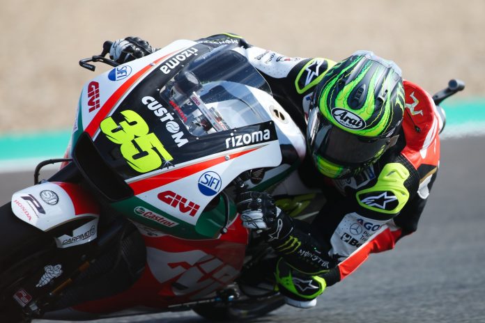 crutchlow