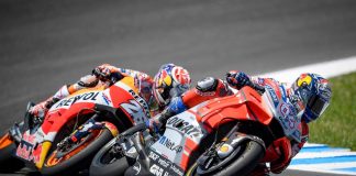dovizioso
