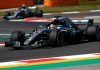 hamilton mercedes