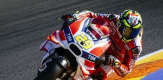 Zašto je Iannone najbolji za Ducati? iannone