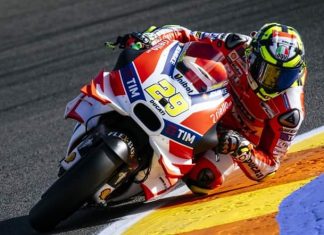 Zašto je Iannone najbolji za Ducati? iannone