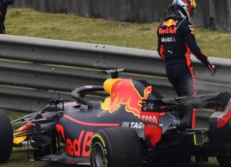 Formula 1 ukida kazne na startu od 2021. motor kvar