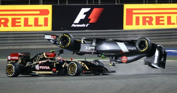 Maldonado odbacuje usporedbe s Verstappenom