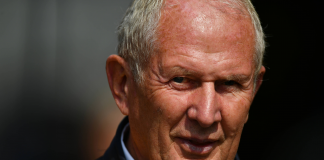 helmut marko